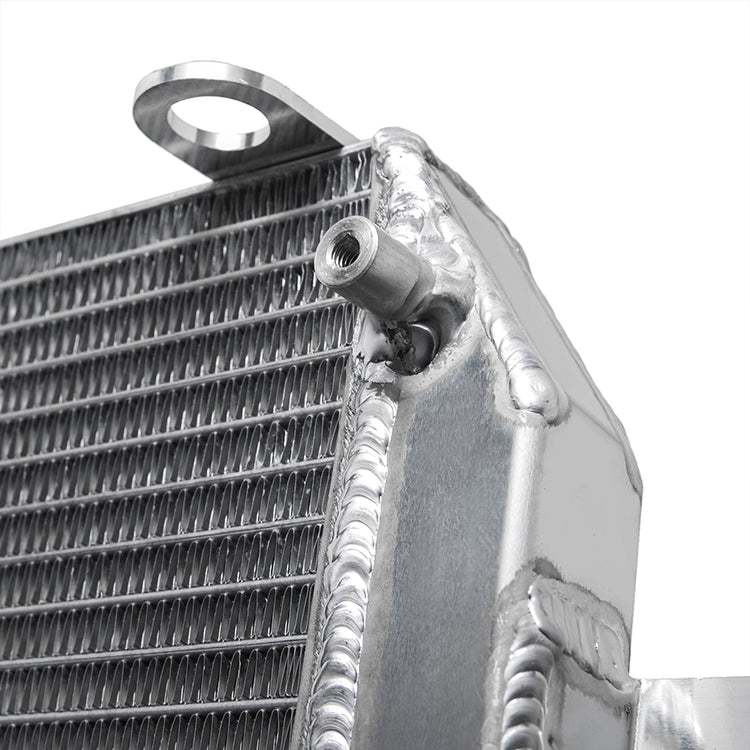 26mm Oil Cooler Aluminum Radiator for YAMAHA RoyalStar XVZ1300 1999-2013