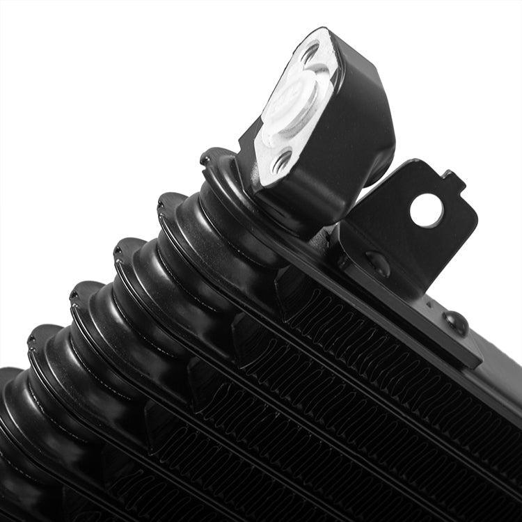 Aluminum Engine Oil Cooler Radiator for Suzuki GSX1300 B-King 2008-2010 / GSX1300R 2008-2012