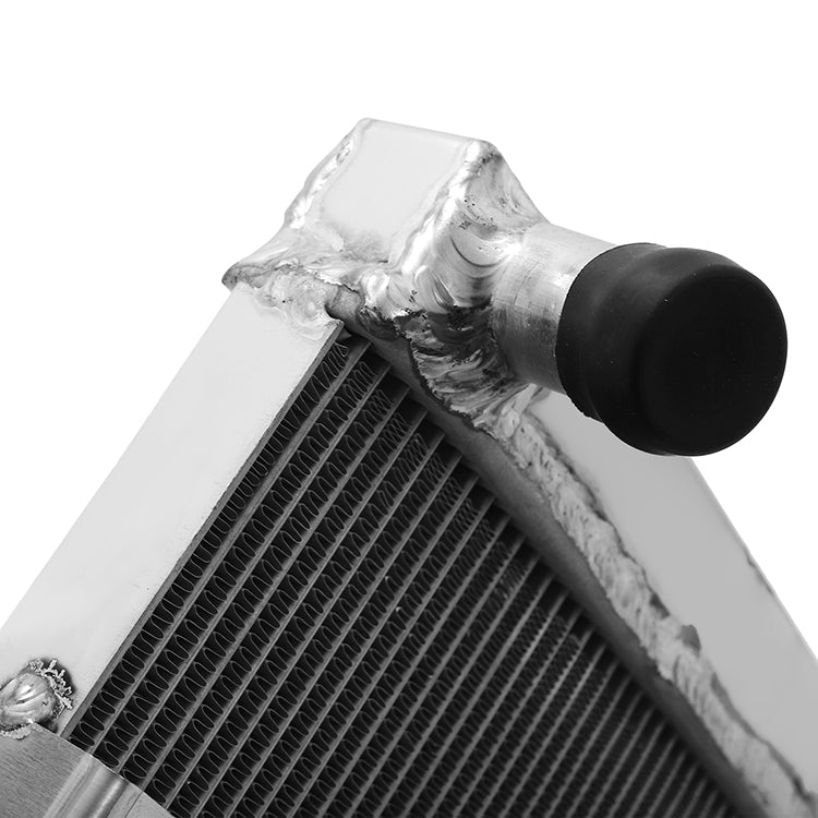 For Honda CB1000R 2021-2024 Aluminum Engine Water Cooler Radiator