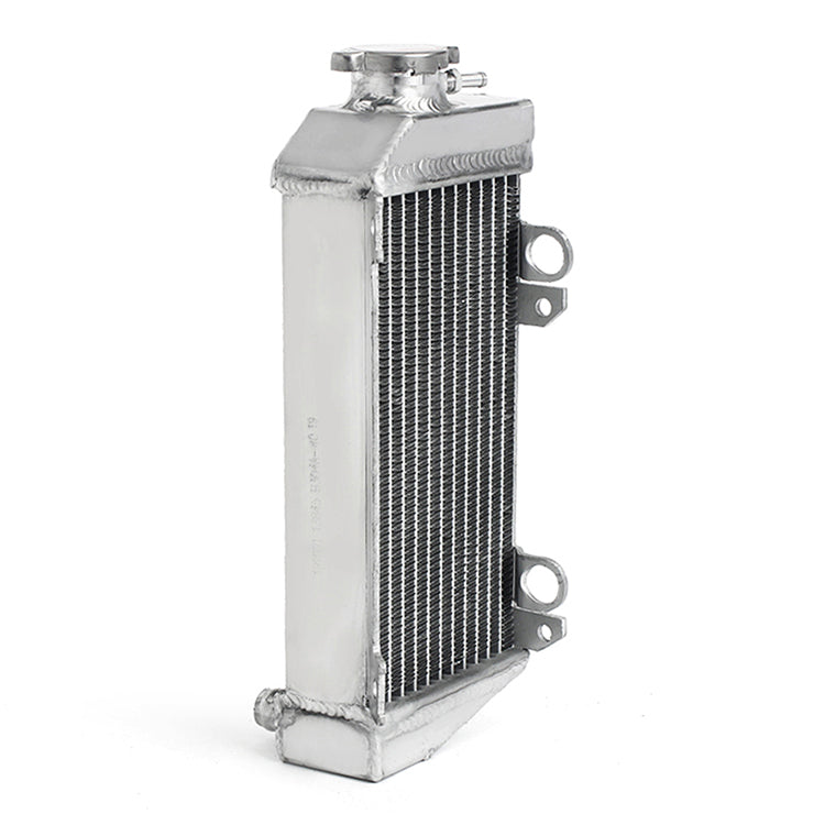 For Suzuki RMZ 250 2019-2024 Aluminum Motorcycle Right Radiator