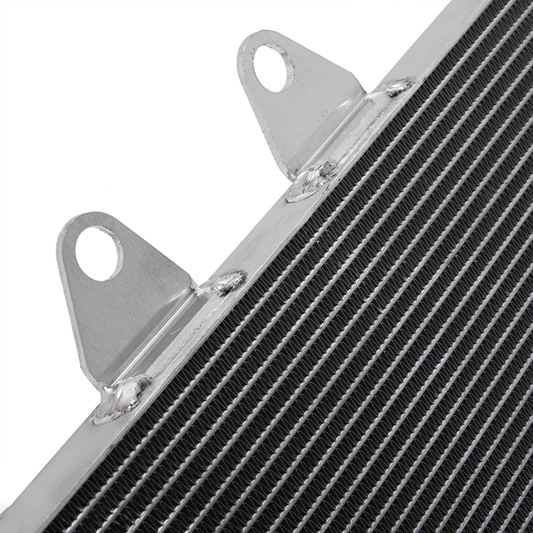 For Suzuki GSF1250 2015-2016 Aluminum Engine Water Cooler Radiator