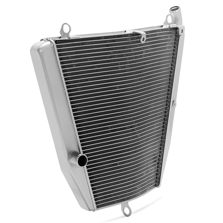 Aluminum Motorcycle Water Cooling Radiator for Honda CBR1000RR 2006-2007