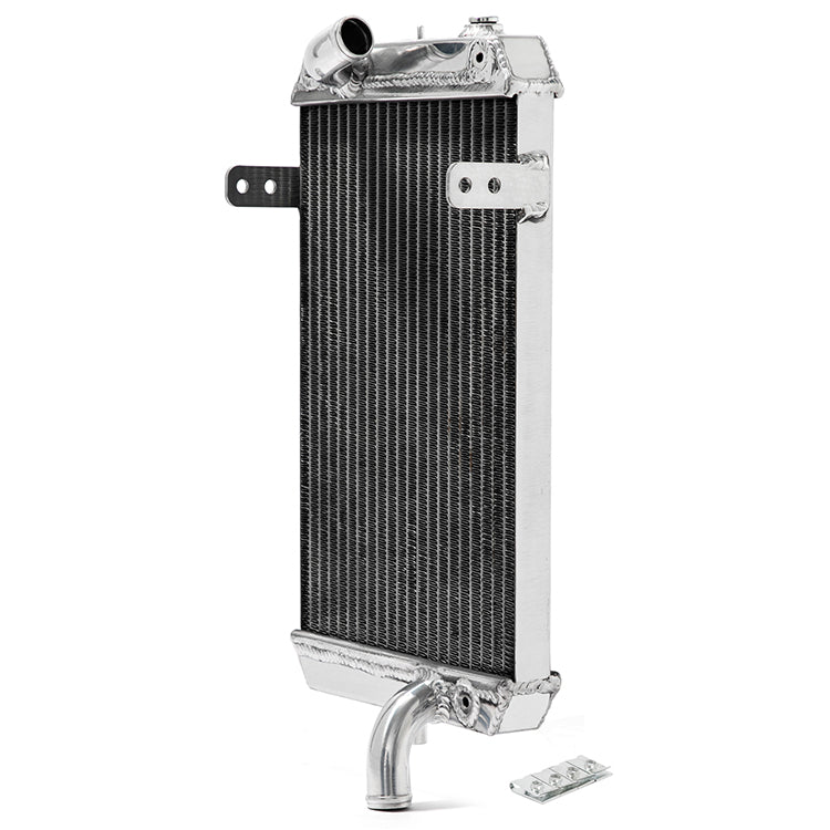 Aluminum Radiator for Yamaha XVS1300 V-Star / Midnight Star 2007-2017 3D8-12461-10