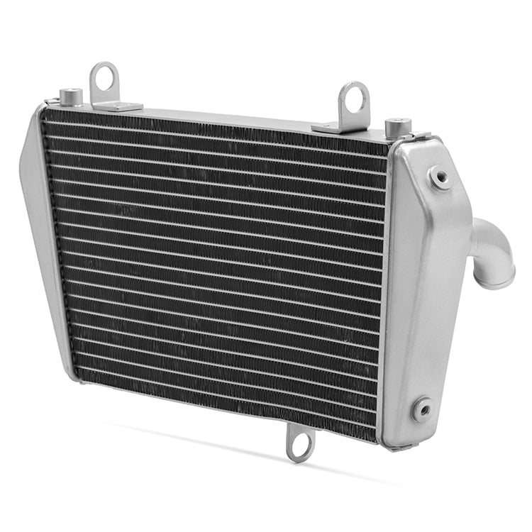 Aluminum Motorcycle Radiator for Aprilia Dorsoduro 750 2009-2016 / Shiver 750 2007-2016 / Dorsoduro 900 2017-2021 / Shiver 900 2017-2022