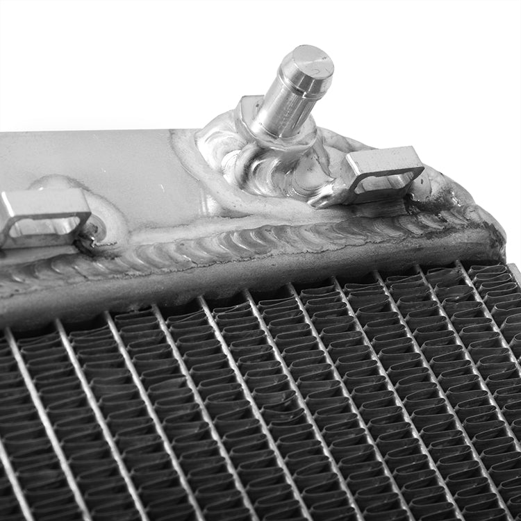 For BMW K1200GT Right 03-05 / K1200RS Right 97-05 Water Cooling Radiator