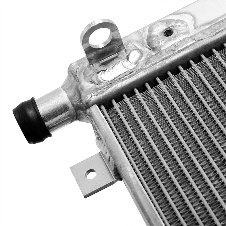 Aluminum Water Cooling Radiator for BMW S1000RR 2009-2018 / HP4 RACE 2018 17118546822