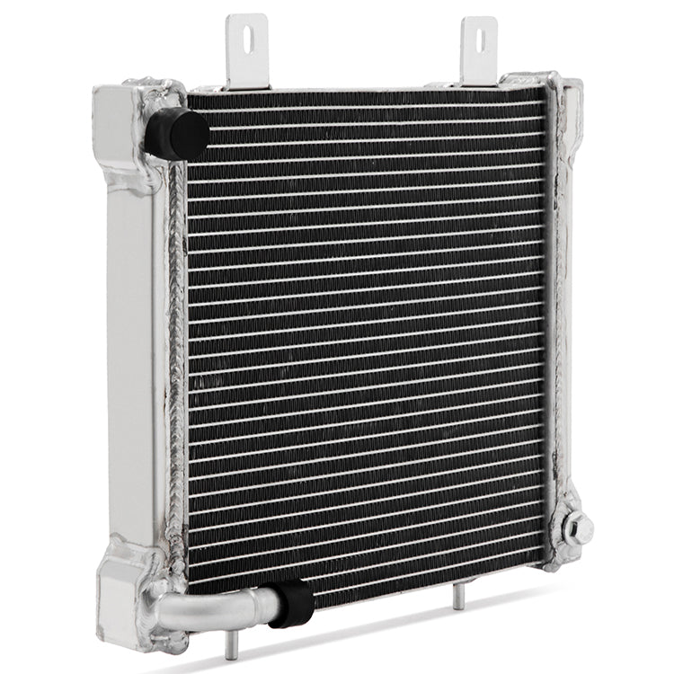 Heavy-Duty All-Aluminum Radiator For Polaris Sportsman 400 2001 2002-2004 / Sportsman 500 2000-2004 / Magnum / Xpedition / Worker / Big Boss 1240533