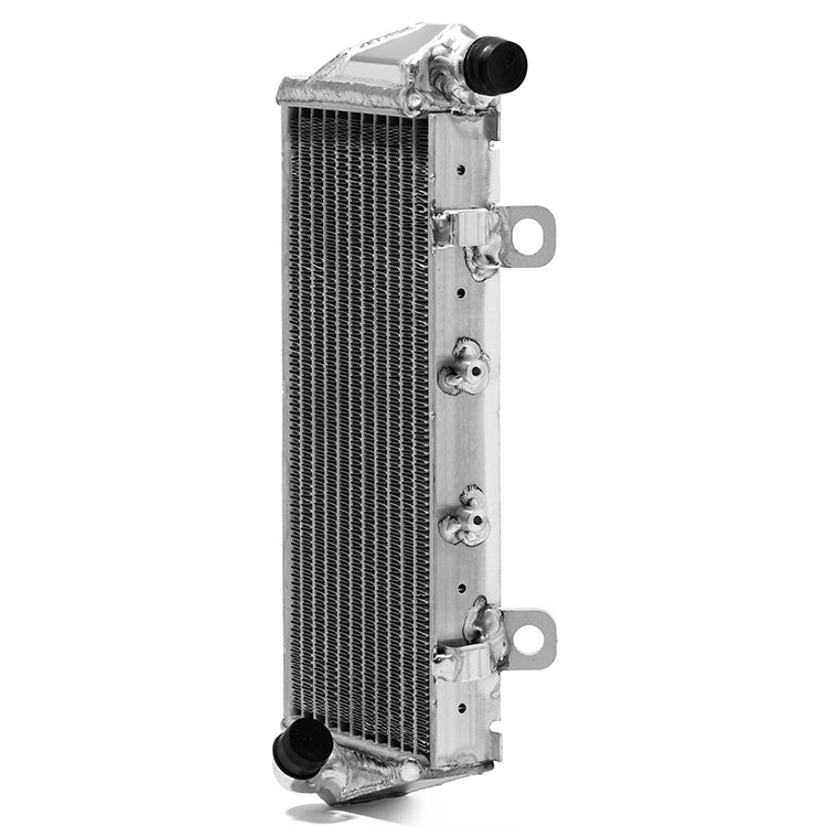 Aluminum Radiators for KTM 125 150 250 SX / 250 350 450 SX-F 2023-2025 / 250 350 450 500 EXC-F 2024-2025