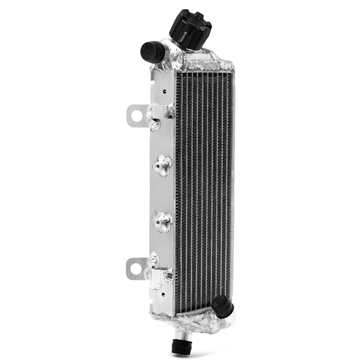 Aluminum Radiator for Husqvarna TC125 TC250 TE150 TE250 TE300 2024-2025 / FC250 FC350 FC450 2023-2025