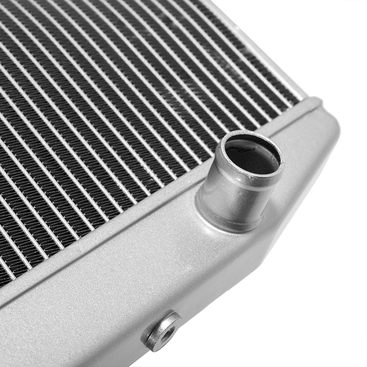 For Suzuki GSX R1000 2005 2006 Motorcycle Water Cooling Radiator