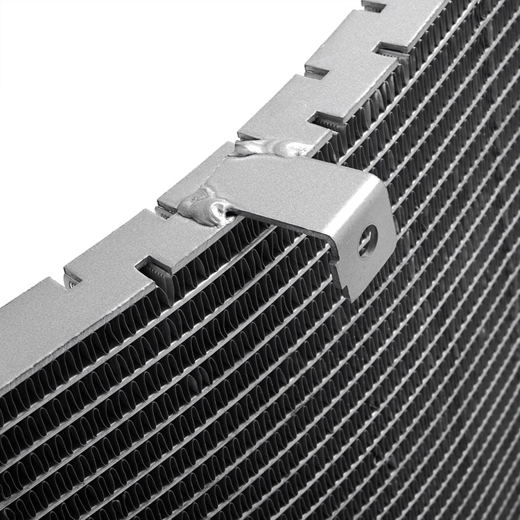 Motorcycle Aluminum Radiator for Aprilia RS 660 2020-2025 / Tuono 660 2021-2024