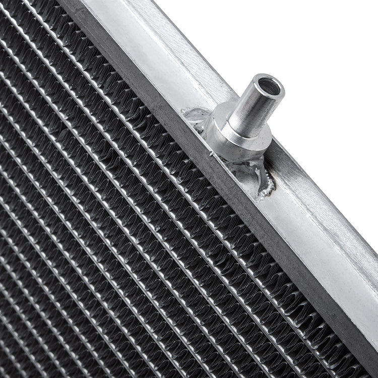 Motorcycle Aluminum Radiator for Aprilia RS125 1992-2011 / Tuono 125 2003-2004