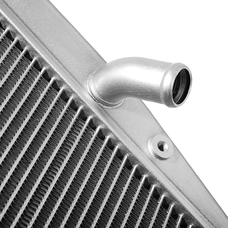 Aluminum Motorcycle Radiator for Honda CBR1000RR 2012-2024 / CBR1000R 2017-2024 19010-MGP-D01
