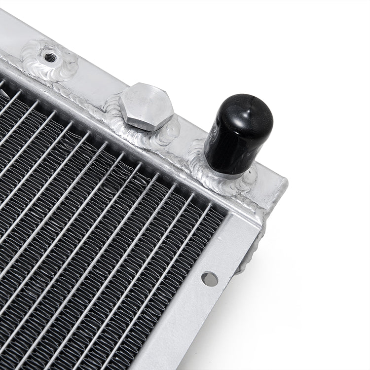 Aluminum ATV Radiator for CFMOTO CF500 X6 9010-180100