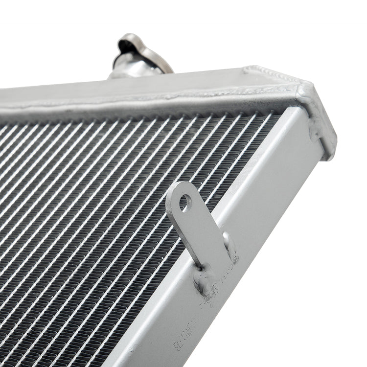 For Honda Pioneer 500 2015-2023 / Pioneer 520 2021-2023 2025 Aluminum Radiator 19010-HL5-A01