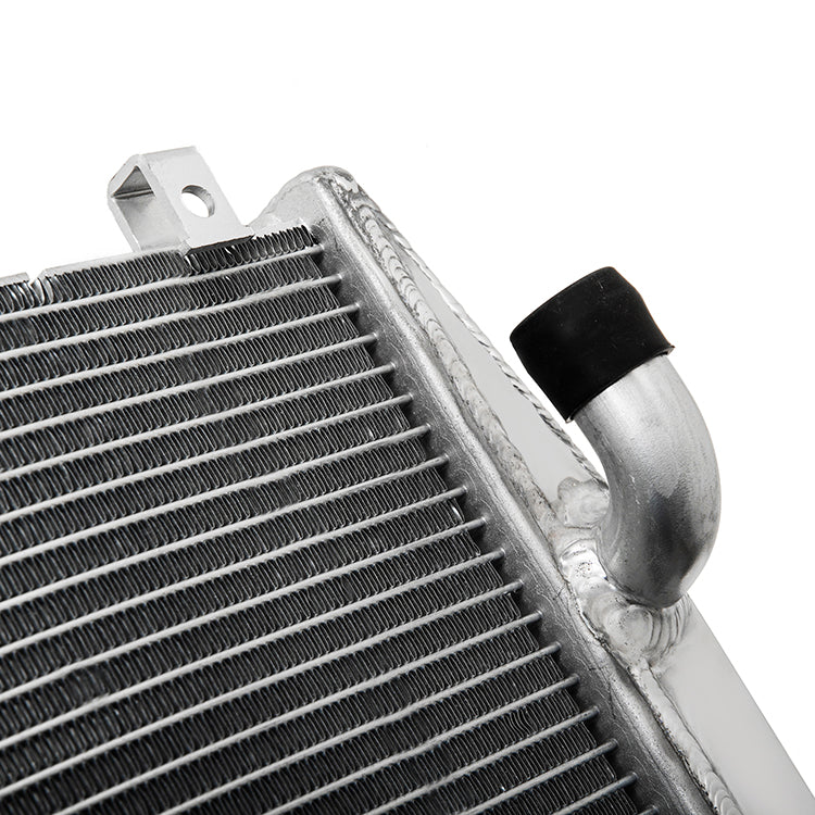 Aluminum Water Cooler Radiator For Kawasaki Ninja ZX-14R 2012-2023 / Concours 14 2008-2022
