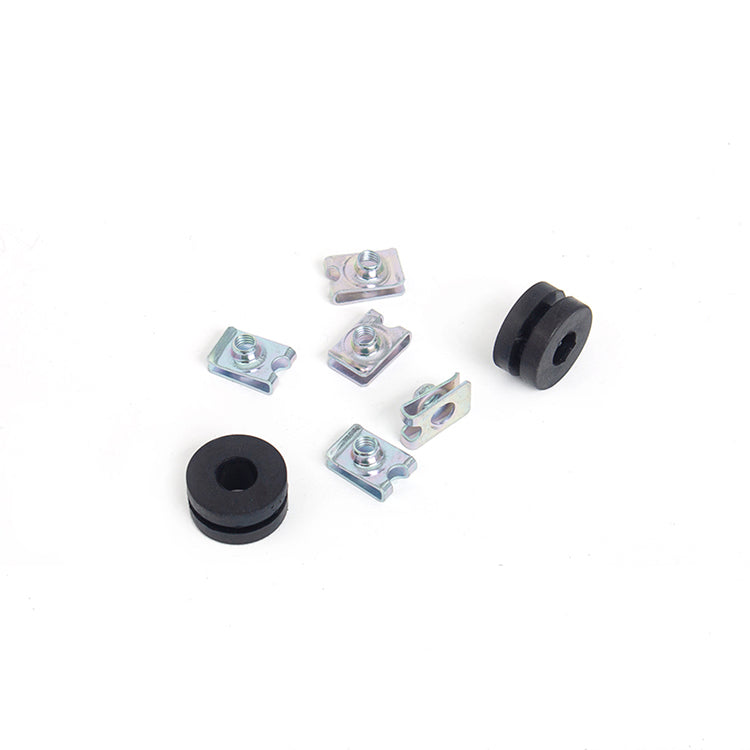 Aluminum Motorcycle Engine Cooler Radiator for Triumph Tiger 800 2010-2017