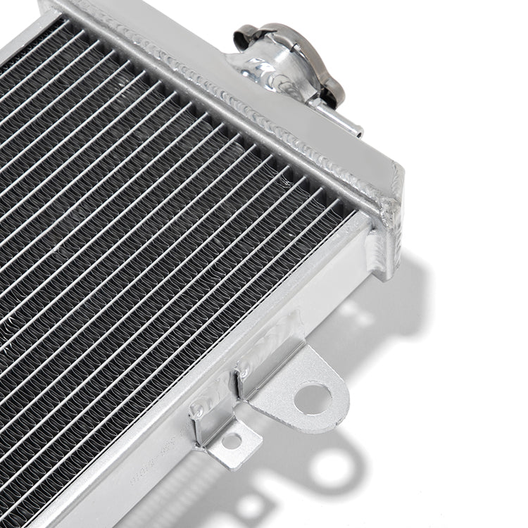 Aluminum ATV Radiator for Yamaha YFM700R Raptor 2013-2025