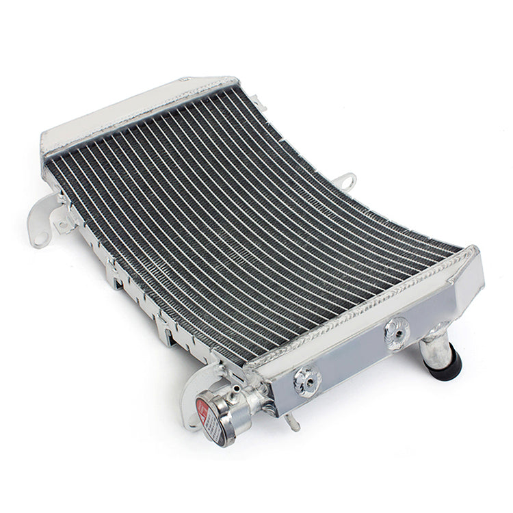 Aluminum Motorcycle Radiator for Yamaha YZF-R1 / YZF-R1M 2015-2024