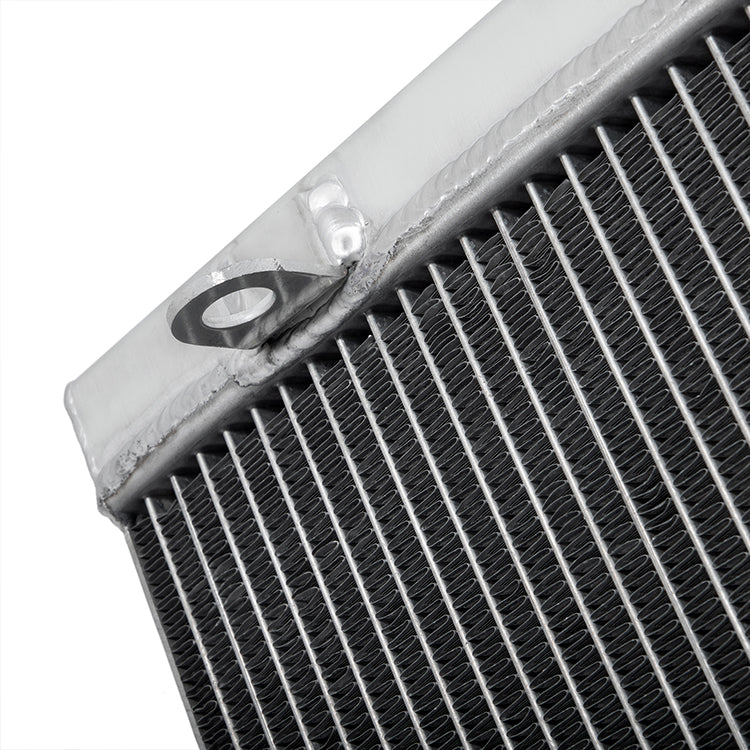 Aluminum Radiator 709200410 for Can-Am Outlander 500 07-12 / Outlander 650 06-12 / Outlander 800 06-11
