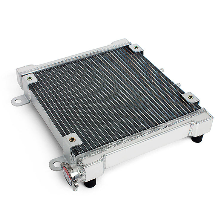 Aluminum Radiator for Can-Am DS650 Baja 2002-2004
