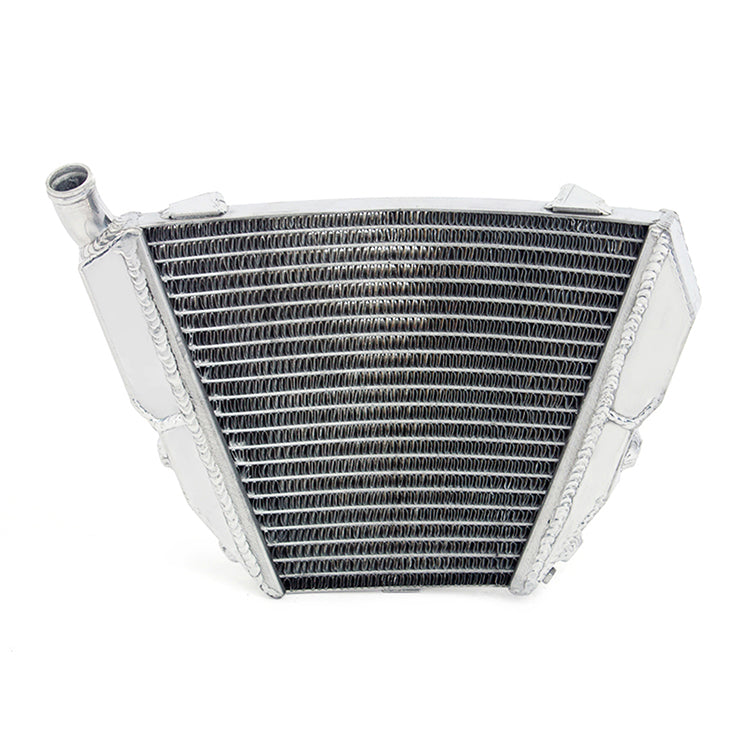 Aluminum Motorcycle Engine Cooler Radiator for Ducati Streetfighter 848 (Bottom) 2012-2015