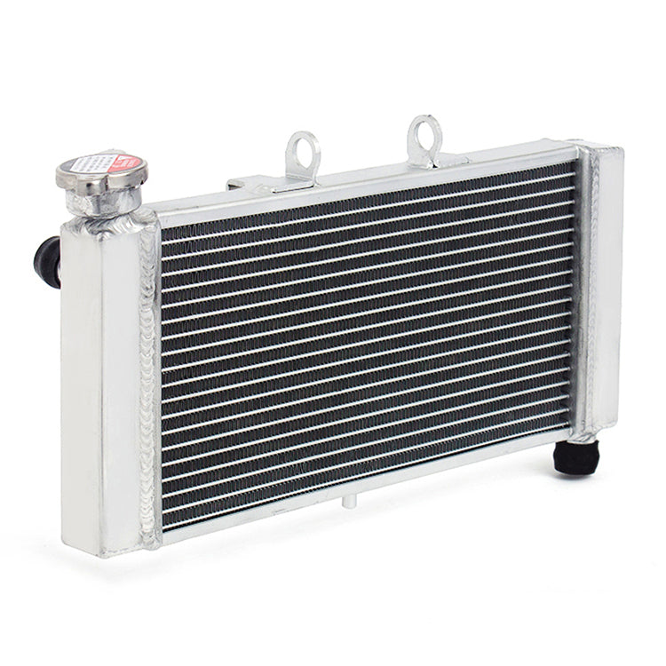 Aluminum Motorcycle Radiator for Honda NC700 / NC700 ABS 2012-2017