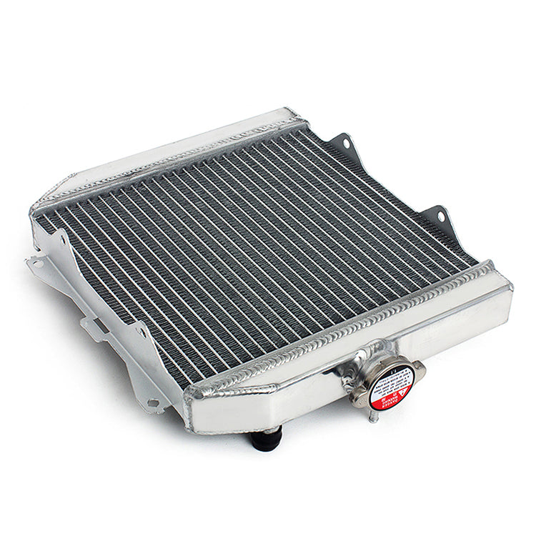 Aluminum Radiator for Honda TRX500 Fourtrax Foreman 4X4 2012-2013
