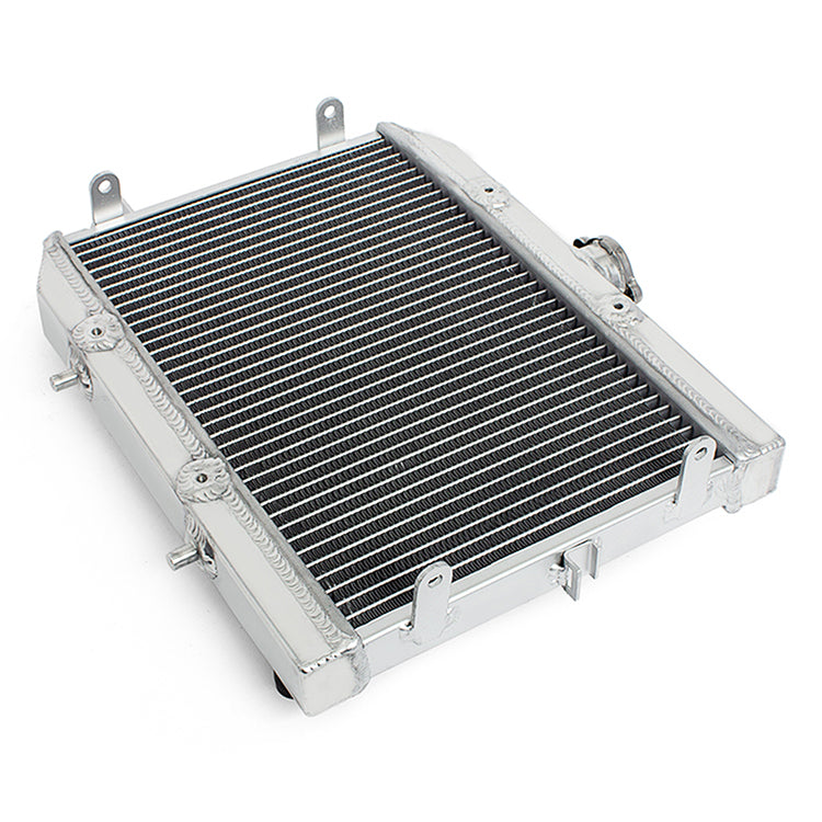 Aluminum Radiator for Honda TRX650FGA Fourtrax Rincon Gpscape 2004-2018