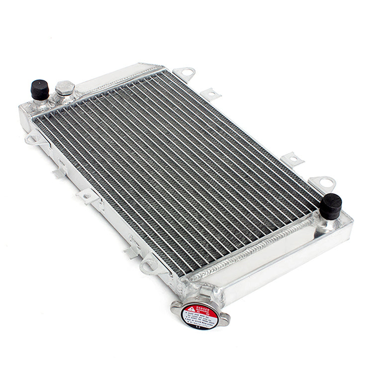Aluminum Radiator for Kawasaki KAF620 (Mule 2510/2520/2500) 2007
