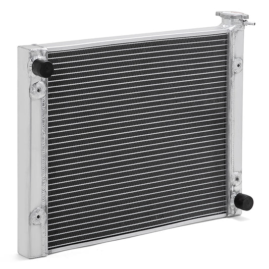 Aluminum Radiator for Polaris RZR 900 2015-2024 / RZR 1000 2016-2024 / General 1000 EPS 2016-2023 / RZR XP 1000 2014-2024