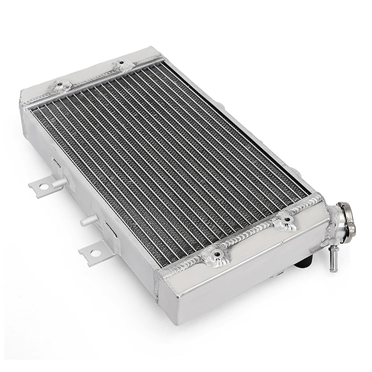 Aluminum Radiator for Polaris Predator 2003-2004