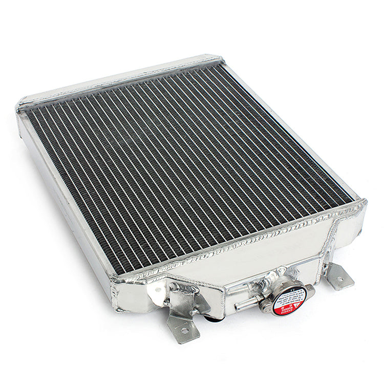 Aluminum Radiator for Polaris Ranger Side by Side 1999