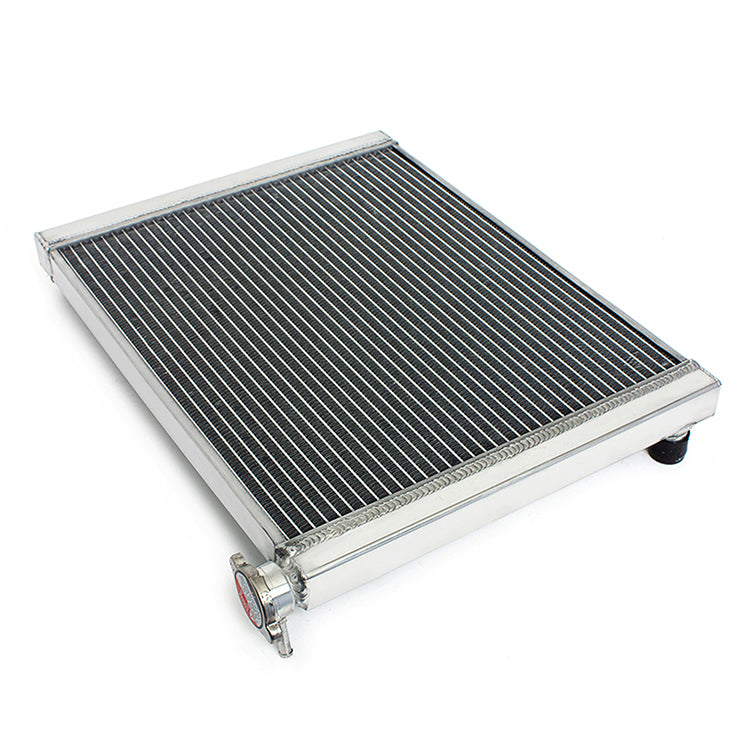 Aluminum Radiator for Polaris Ranger 900 XP All Options 2013-2019