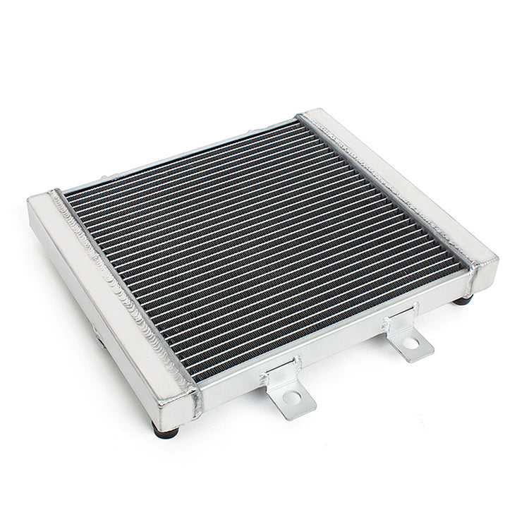 Aluminum Radiator for Polaris Sportsman Forest 500 2011-2013 / Sportsman 400 H.O./ Hawkeye 400 H.O. 2011-2014