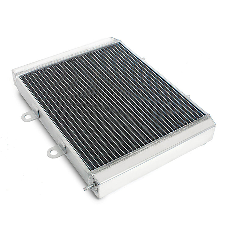 Aluminum Radiator for Polaris Sportsman 700 2004-2008 / Sportsman MV7 2005 / Sportsman 800 2005-2015