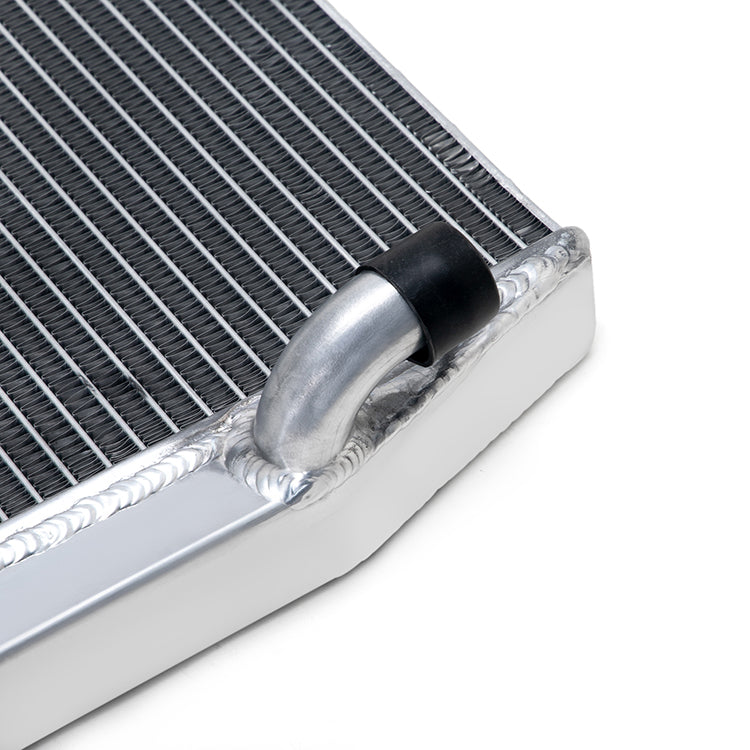 Aluminum Motorcycle Engine Cooler Radiator for Yamaha R1 2002-2003