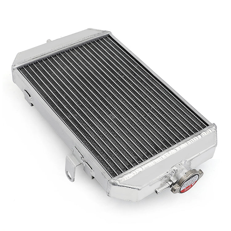 Aluminum Radiator for Yamaha YFM660R Raptor 2001-2005