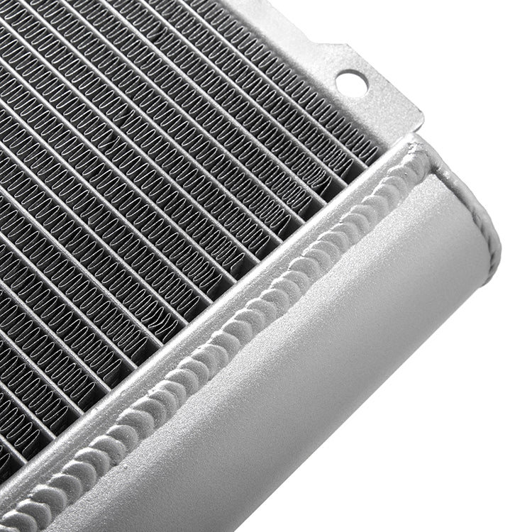 ATV UTV Radiators For Can Am Outlander / MAX / Renegade 450 500 570 650 800R 1000
