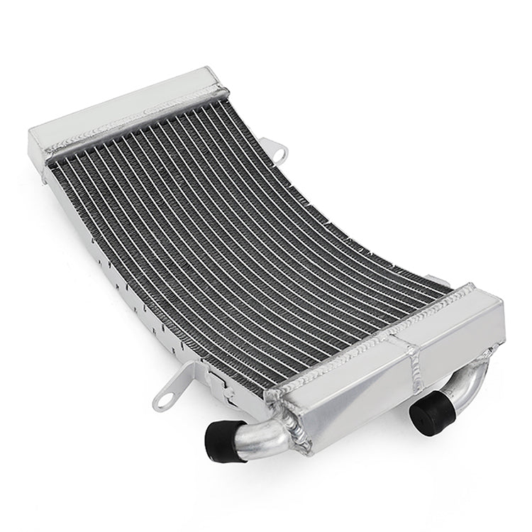 Aluminum Motorcycle Water Cooling Radiator for Ducati 998 1994-2002