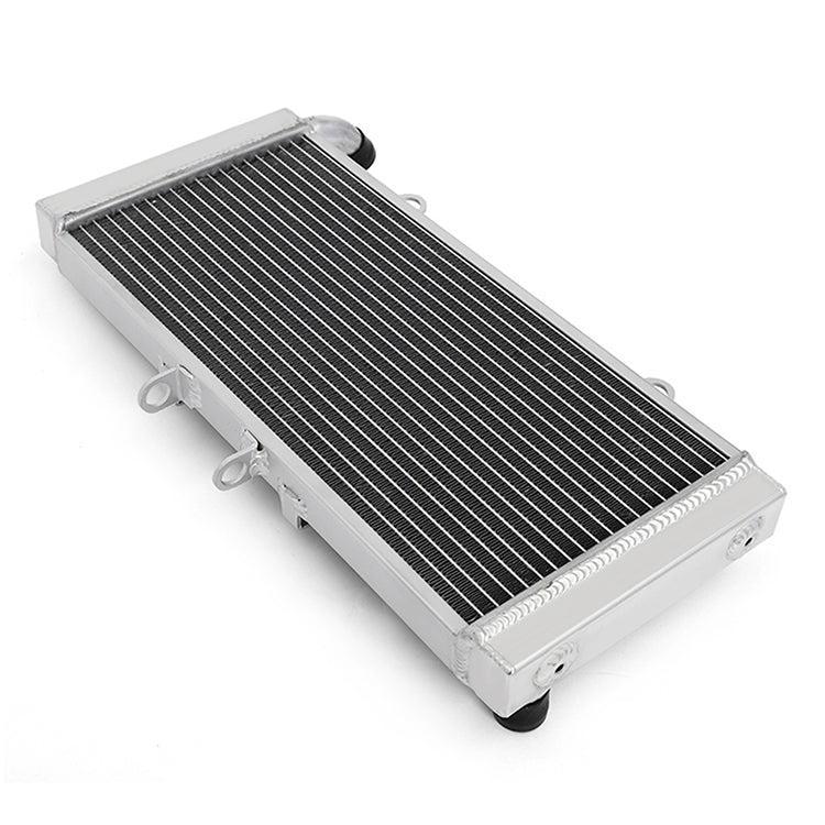 Aluminum Engine Cooler Radiator for Honda CB1300F Superfour 2003-2005 / CB1300A Superfour ABS 2005-2010 / CB1300SA ABS 2005-2013