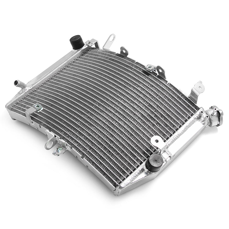 Aluminum Motorcycle Radiator for Yamaha YZF R6 2003-2004 / YZF R6S 2006-2009