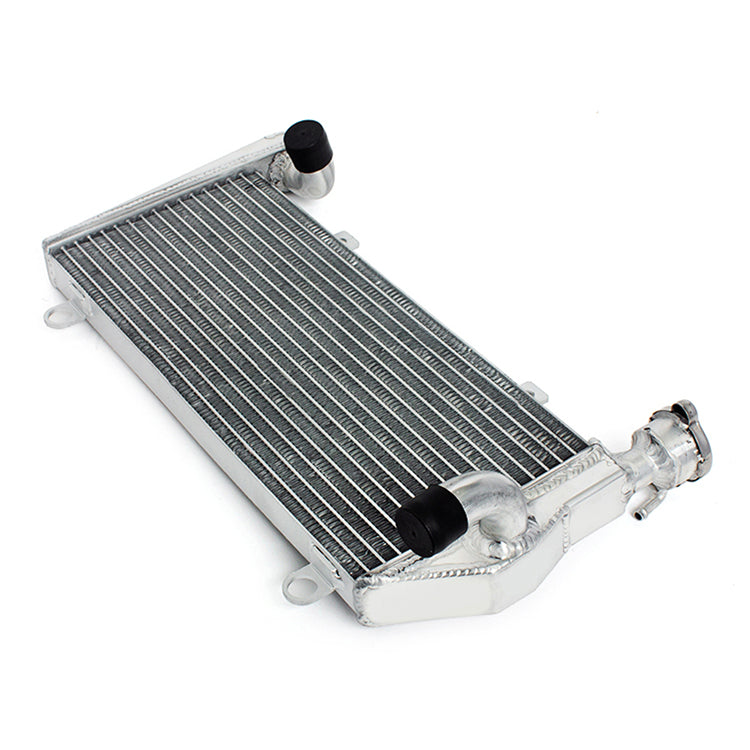 Radiator for Ducati Panigale 899 959 1299 1199 1199S 1199R Upper 12-19 / Panigale V2 Upper 20-25 / Streetfighter V2 Upper 22-24