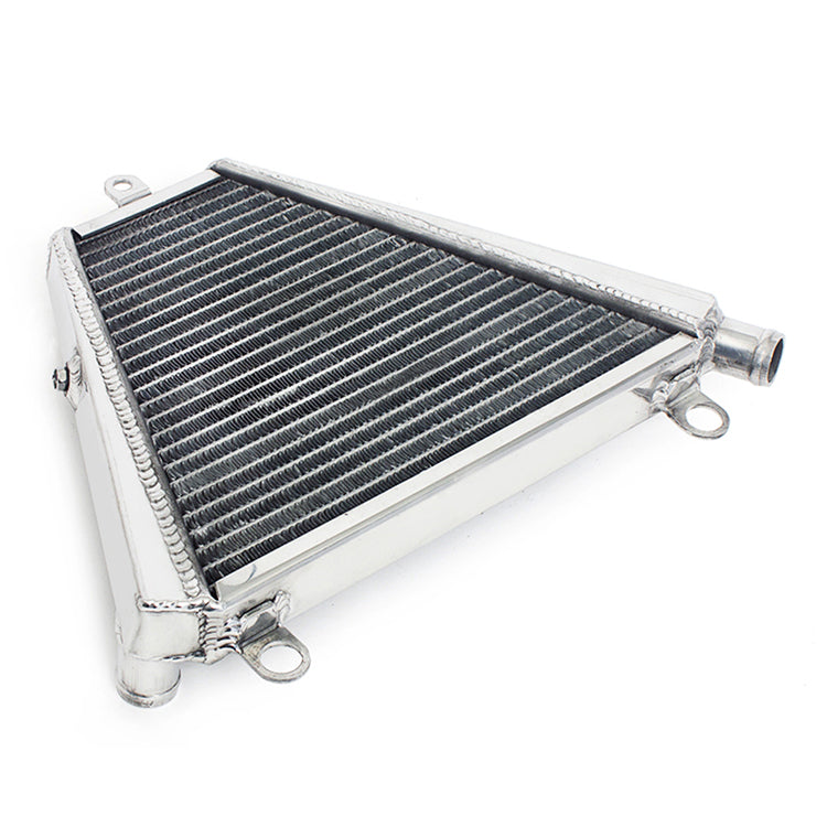 Radiator for Ducati Panigale 899 959 1299 1199 1199S 1199R Bottom 2012 2014-2019 / Panigale V2 Bottom 2020-2025 / Streetfighter V2 Bottom 2022-2024