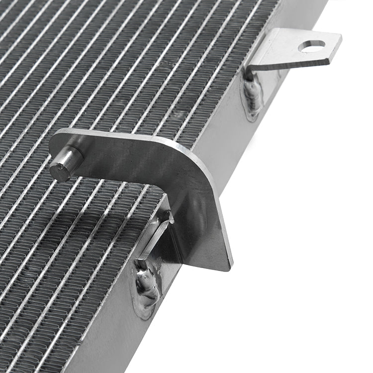 Aluminum Engine Cooler Radiator for BMW F650GS K7X F700GS F800R F800S F800ST F800GT #17117678284