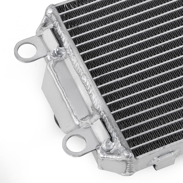 Aluminum Radiator for Harley Davidson Street XG500 XG750 2015-2020