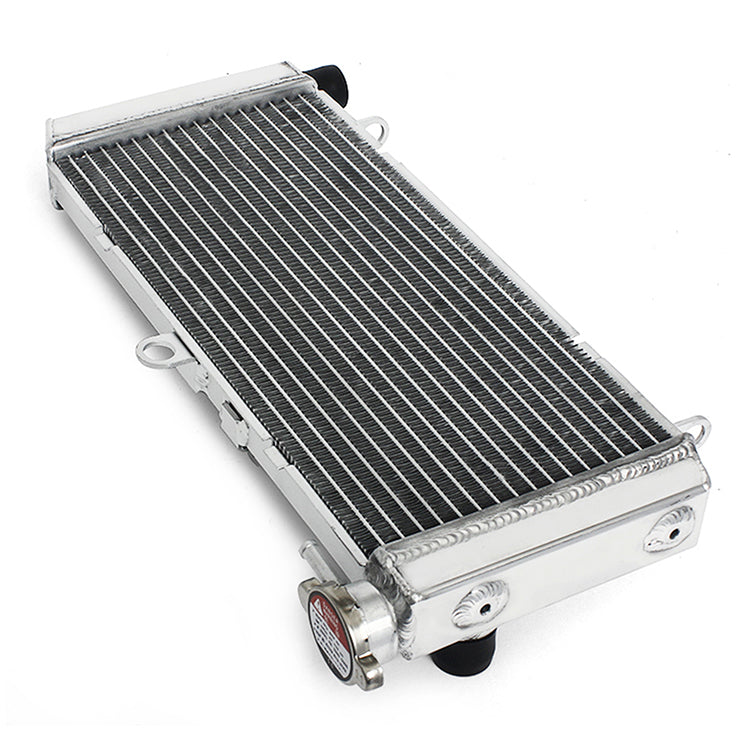 Aluminum Motorcycle Water Cooling Radiator for Honda CB600F Hornet 1998-2006