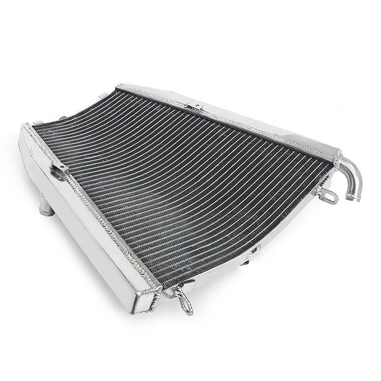 Aluminum Motorcycle Water Cooling Radiator for Honda CBR1000RR 2004-2005