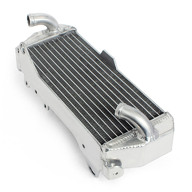 Aluminum Engine Water Cooler Radiator for Honda CRF450R CRF450RX 2017-2020