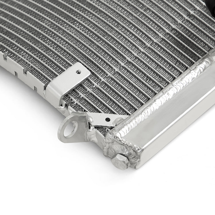 Motorcycle Aluminum Radiator for KTM 690 Enduro R 2009-2018 / 690 SMC 2008-2010